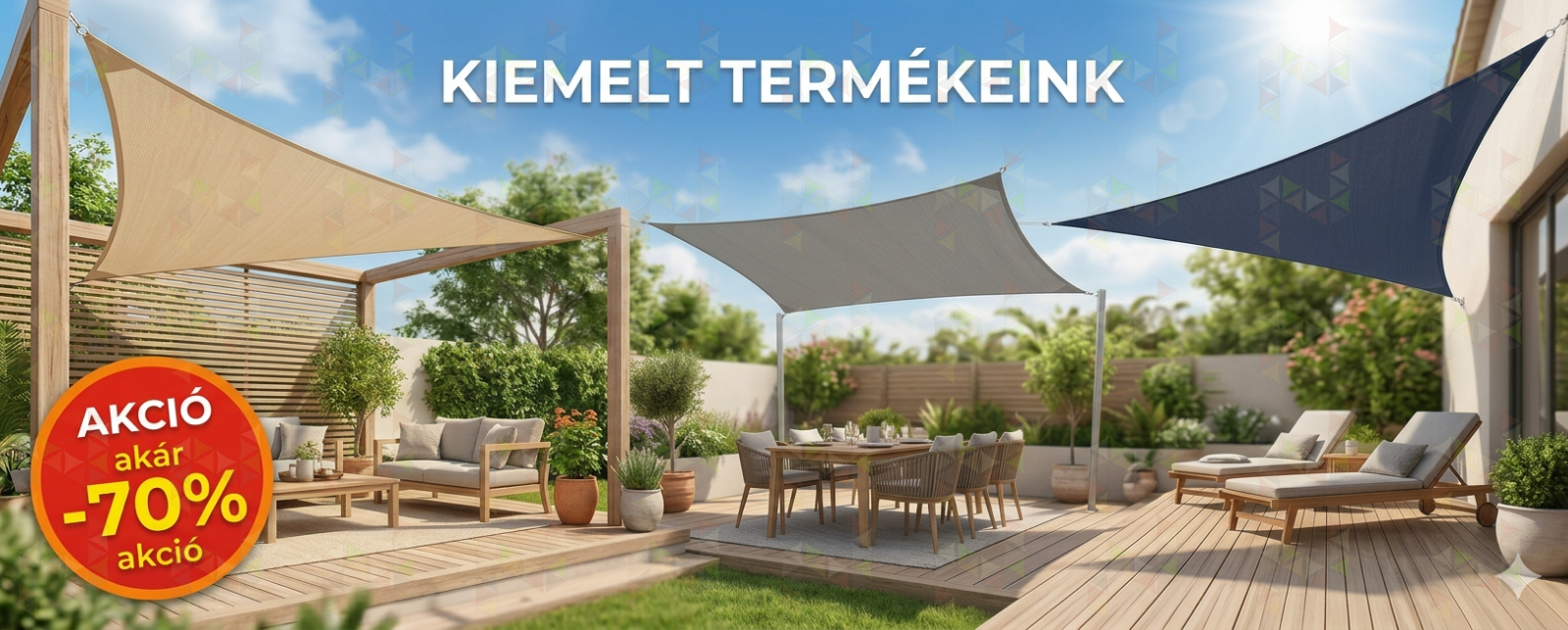 Webshop of Napvitorladiszkont