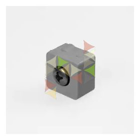 Fékező rendszer karnishoz