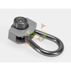 GLEITROLLER (csapágyas)