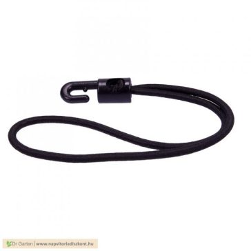 Spannquick [220 mm - Fekete]