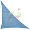 2,5 x 2,5 x 3,5 m - es napvitorla [PRE 950 HDPE - Ocean blue (950 080)]