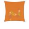 3 x 3 m - es napvitorla [PRE 950 HDPE - Sunset orange (950 050)]