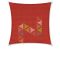 3 x 3 m - es napvitorla [PRE 950 HDPE - Red (950 060)]