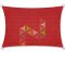 4 x 6 m - es napvitorla [PRE 950 HDPE - Red (950 060)]