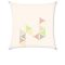 5 x 5 m - es napvitorla [Standard MAX HDPE - Krém]
