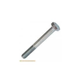 Sechskantschraube (Teilgewinde)