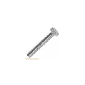 Tövigmenetes hatlapfejű csavar [M 12 x 120]