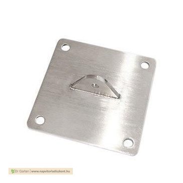 Fali konzol - Egyenes (E150)