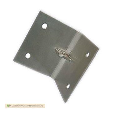  Fali konzol - L (belső - 130)