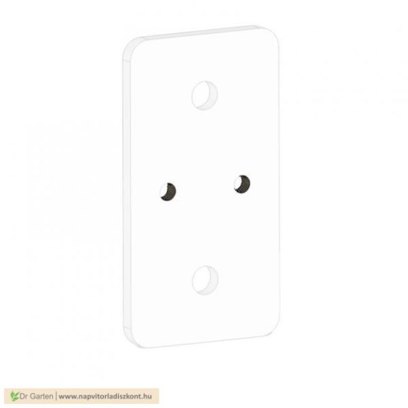 Alátét fali konzolhoz