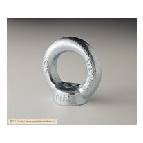 Ringbolzen