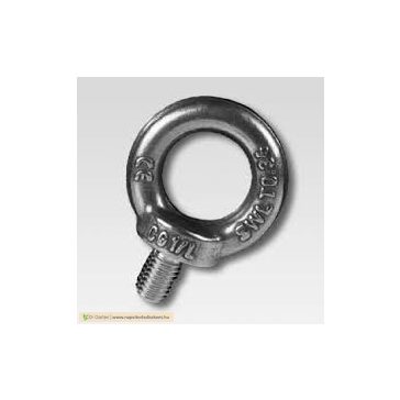 Ringbolzen