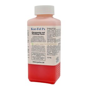 KOR-FELPX - Pácpaszta