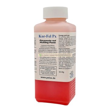 KOR-FELPX - Pácpaszta