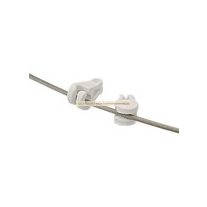 Raffbare Sonnensegelsystem - Clips