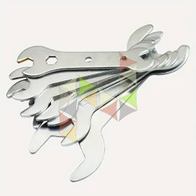 Multiszerszám pergolarendszerhez [VK13]