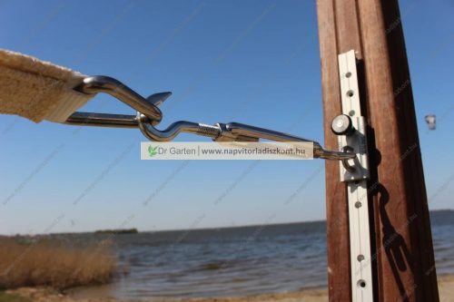 Fokozatmentes kocsi - Standard MAX