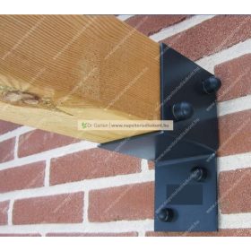 Pergolarendszer - FAL konzol