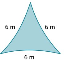 6 x 6 x 6 m
