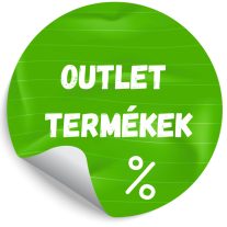 OUTLET [Csökkentett árú termékek]