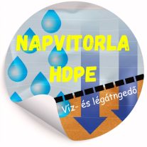 Sonnensegel - HDPE (wasser- und luftdurchlässig)