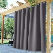 Kültéri függönyök