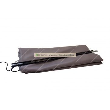 Harmonica cover [370cm] 