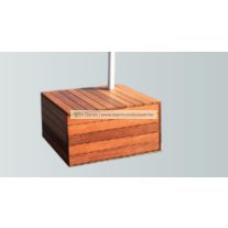Blockfundament (Cube)