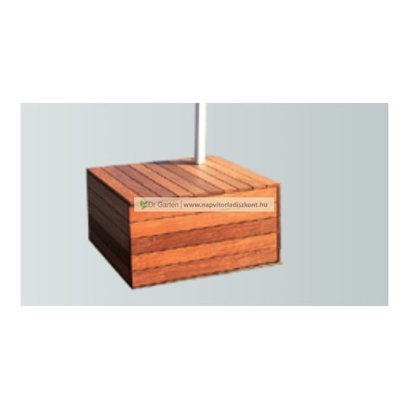 Blockfundament (Cube)
