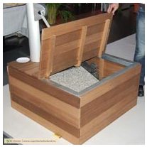 Blockfundament (Cube)