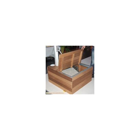 Blockfundament (Cube)