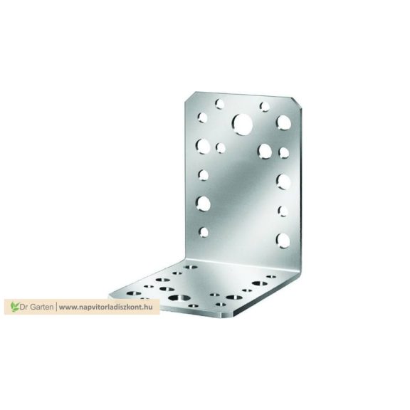 Verzinkte Stahlwinkel