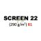 Színminta - Screen 22 B1
