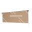 Standard MAX HDPE - Separet [1,98 x 2,40 m Offwhite]