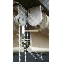 Standard MAX HDPE - Separet [1,98 x 2,40 m Offwhite]