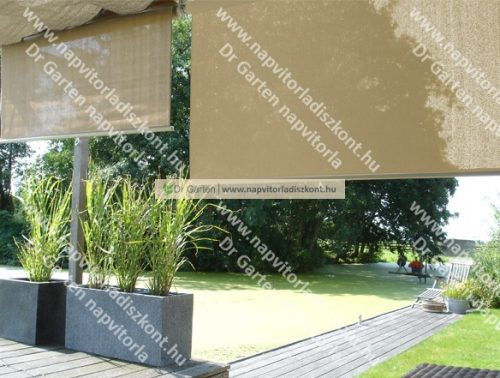 Standard MAX Separet [1,98 x 2,40 m Offwhite]