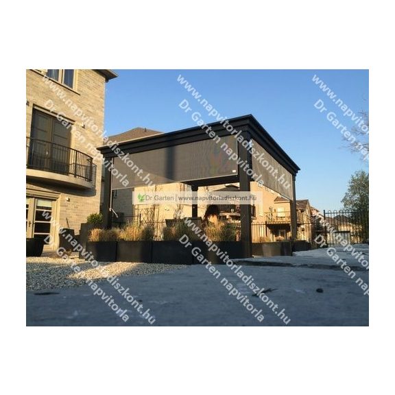 Standard MAX HDPE - Separet [1,98 x 2,40 m Offwhite]