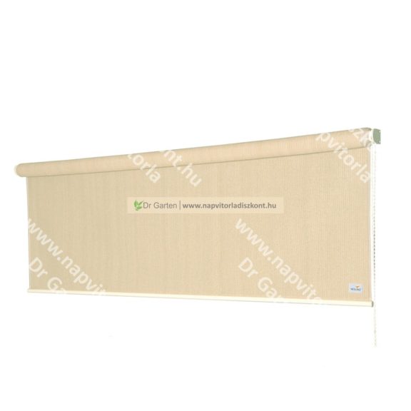 Standard MAX HDPE - Separet [1,98 x 2,40 m Offwhite]