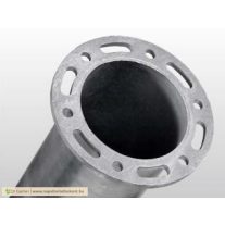 Schraubfundament - Serie F