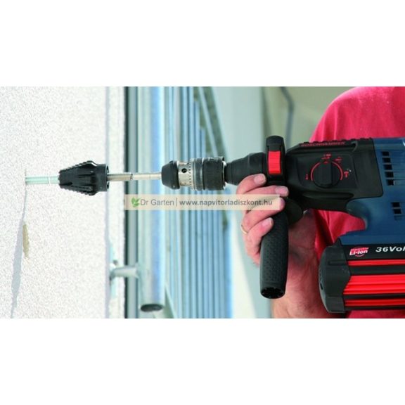 Thermax távolságtartó rendszer